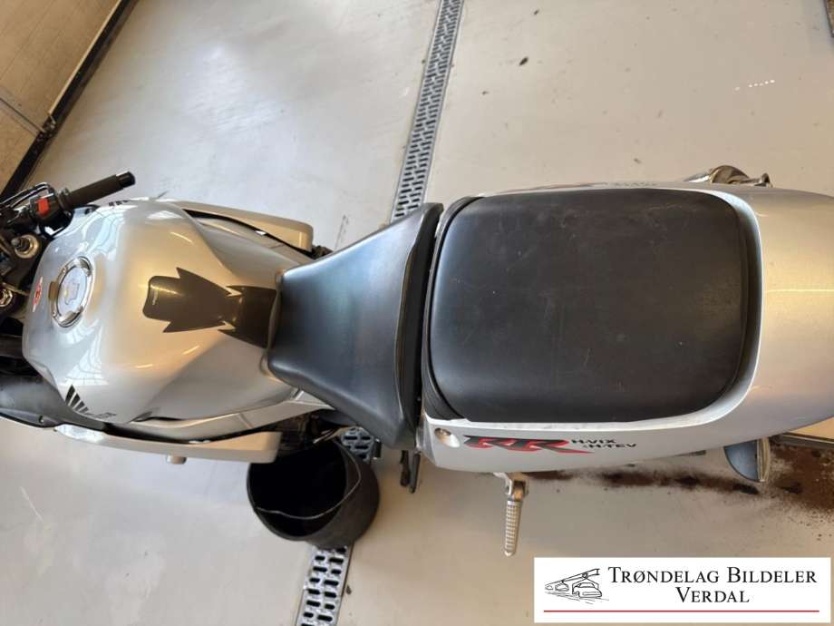 MC Honda CBR945RR 2002-2004 delebil , Motorkode: RC44E, Girkassekode: 