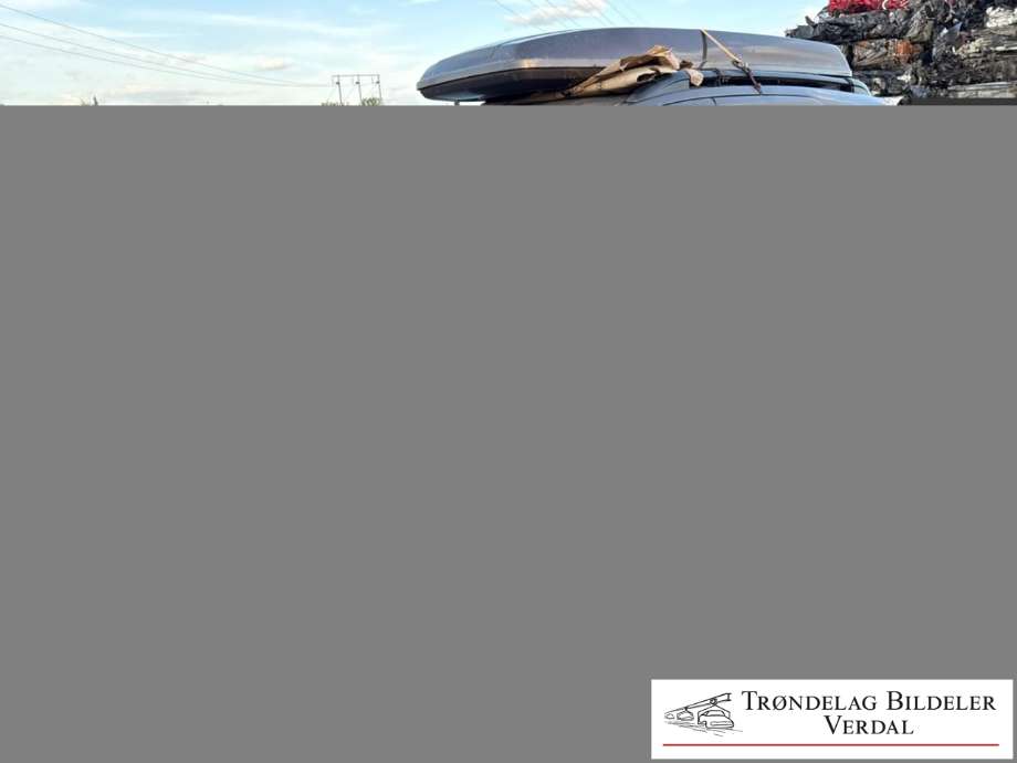 Peugeot Partner, 2008-2015 (Type II, Fase 1)  delebil , Motorkode: 9H05 EL. 9HL