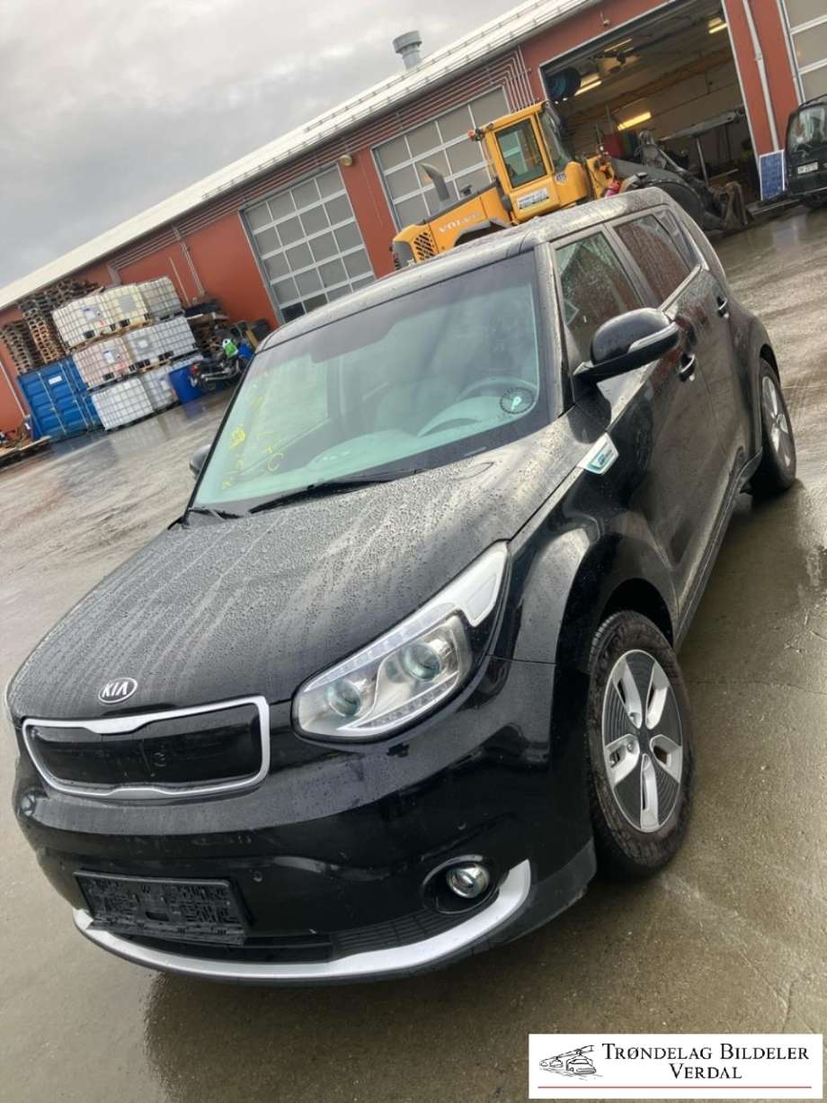 Kia Soul 2014-2019 (Type II) , Motorkode: MG80, Girkassekode: 
