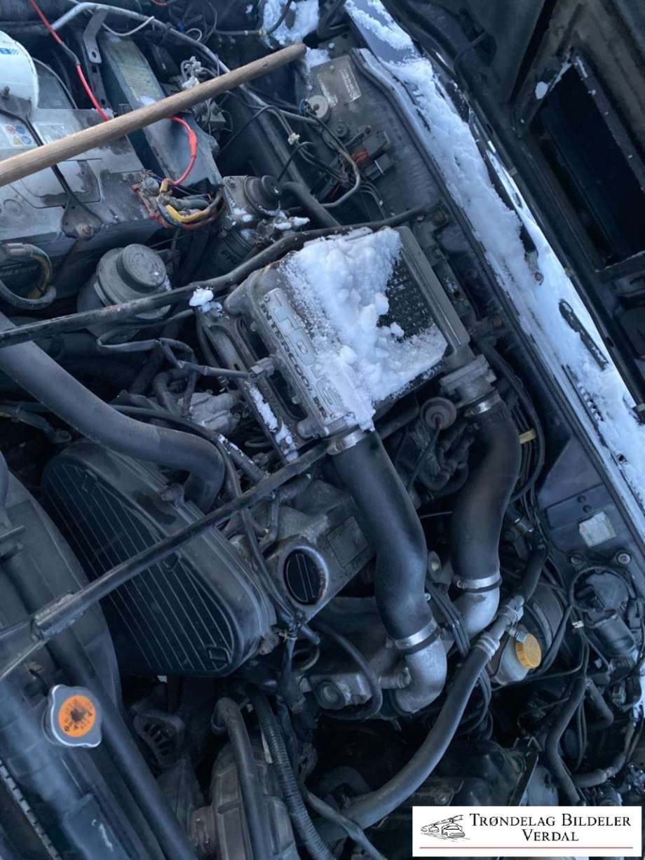 Nissan Patrol 1998-2004 (Fase 1) (Y61) (Y61), Motorkode: , Girkassekode: 