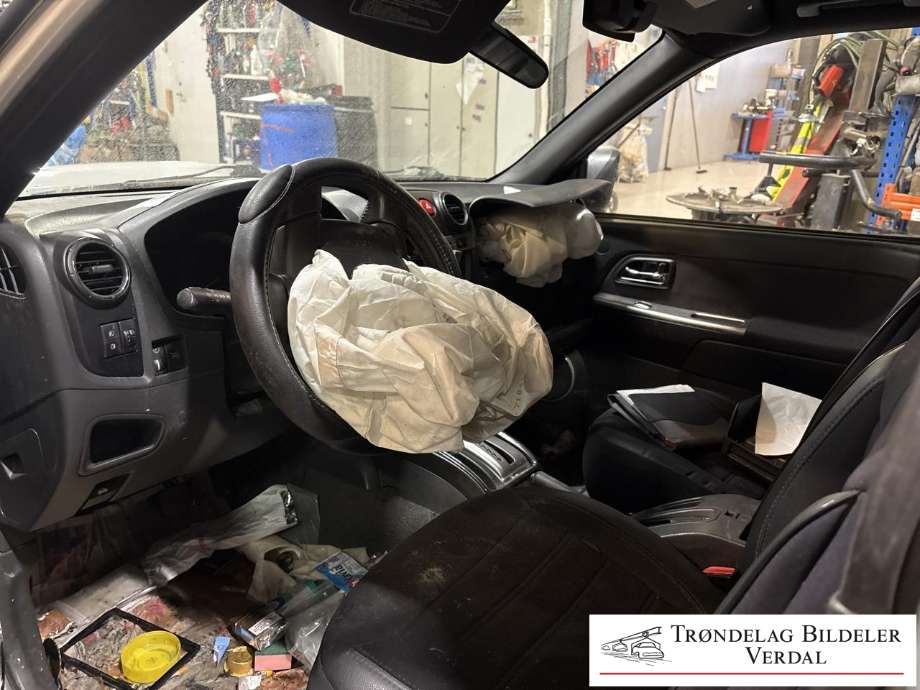 Isuzu D-Max 2007-2012 (Type I) , Motorkode: 4JJ1E4C-L, Girkassekode: 