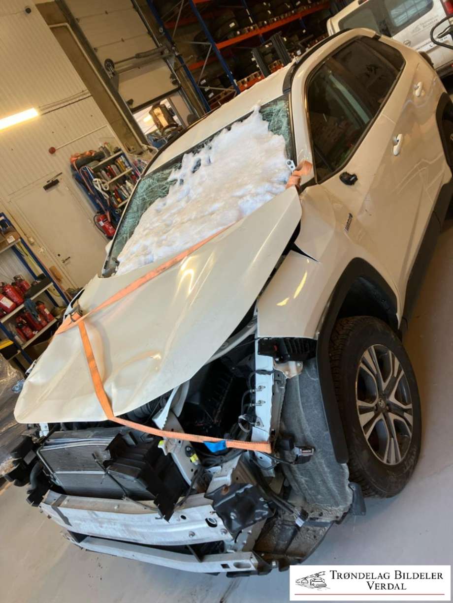 Toyota RAV4 2019-->> (Type V) , Motorkode: A25A-FXS|3NM, Girkassekode: 