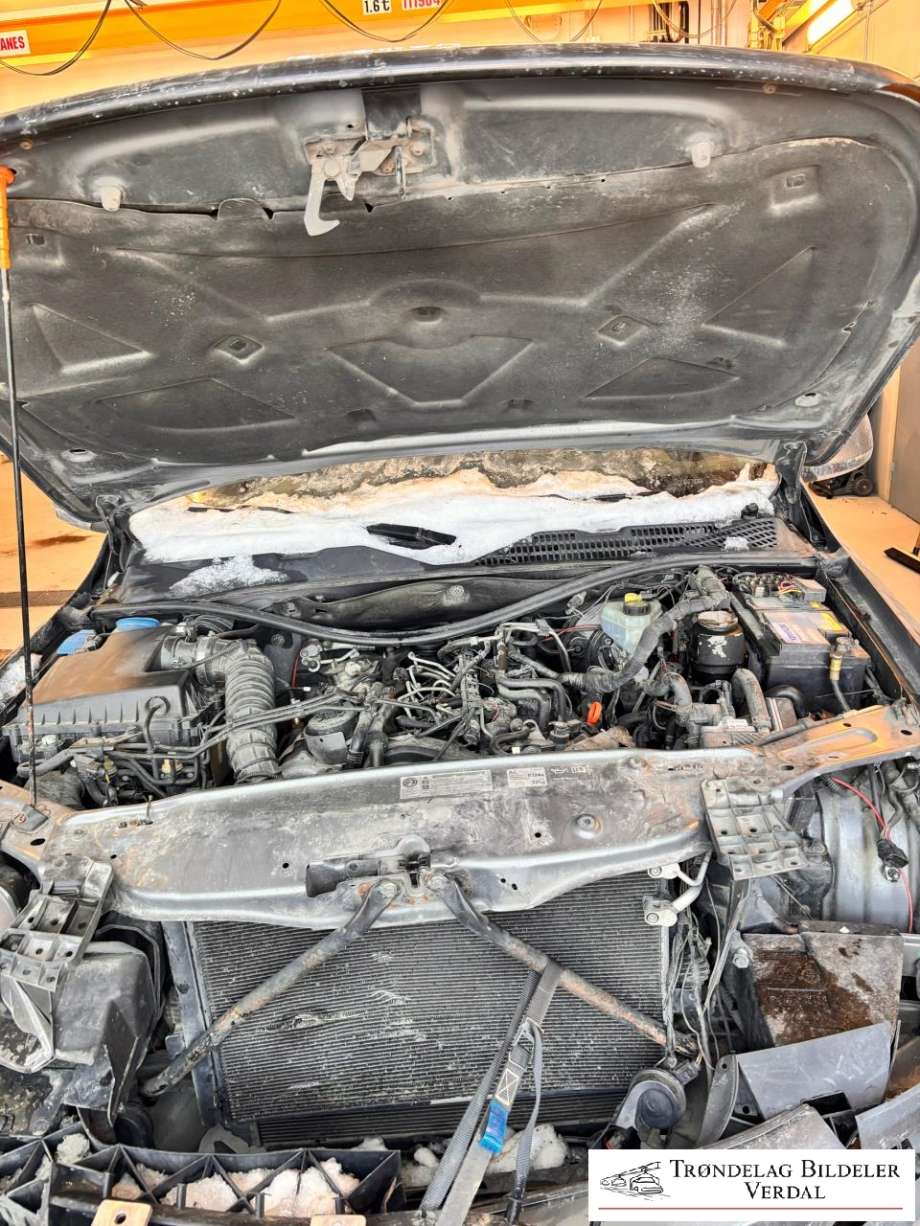 VW Amarok 2010-2016 (Type I, Fase 1) , Motorkode: CDC, Girkassekode: