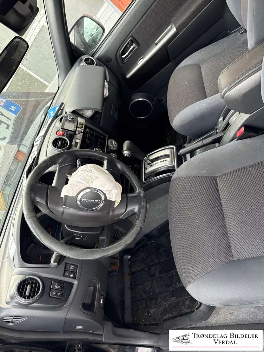 Isuzu D-Max 2007-2012 (Type I) , Motorkode: , Girkassekode: 