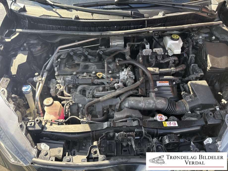 Toyota Yaris 2020-->> (Type IV) delebil , Motorkode: M15A-FXE|1NM, Girkassekode: 