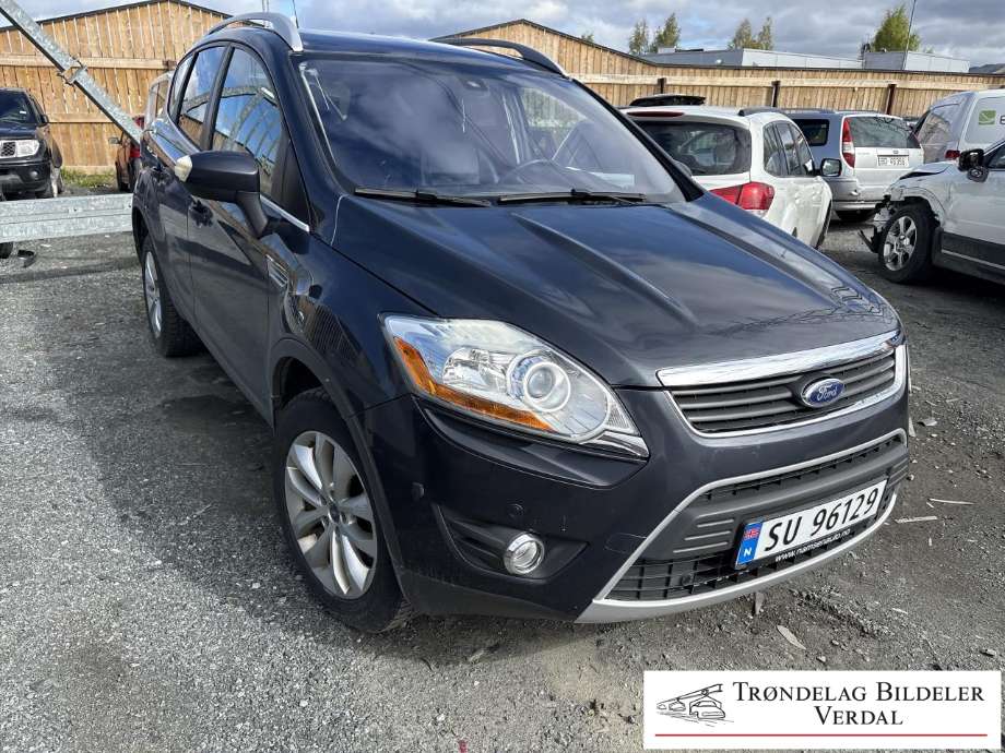 Ford Kuga 2008-2012 (Type I) delebil , Motorkode: G6DG, Girkassekode: