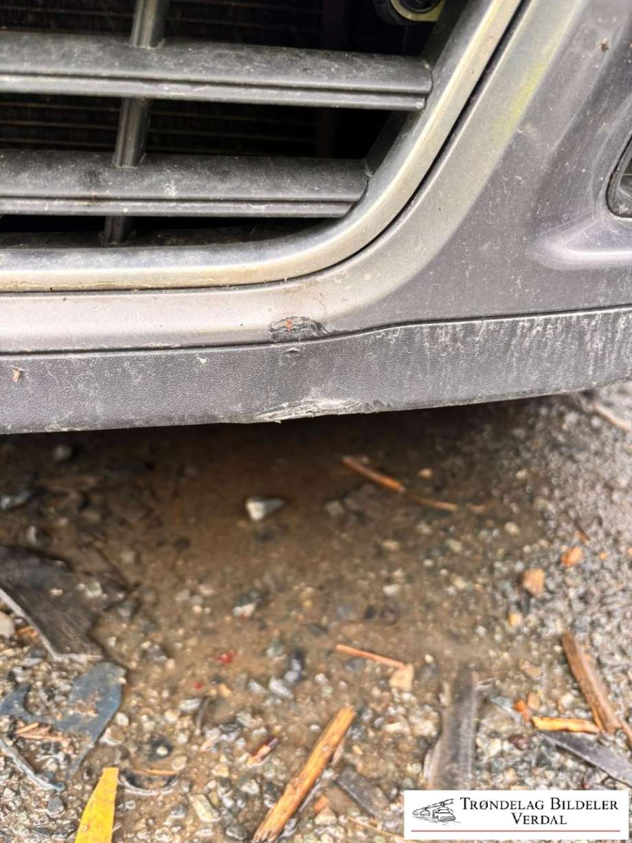 VW Passat, 2005-2010 (B6) (B6) delebil , Motorkode: BXE, Girkassekode: JCX