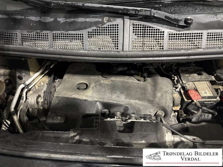 Toyota Proace 2016-->> (Type II) delebil , Motorkode: AH01, Girkassekode: 