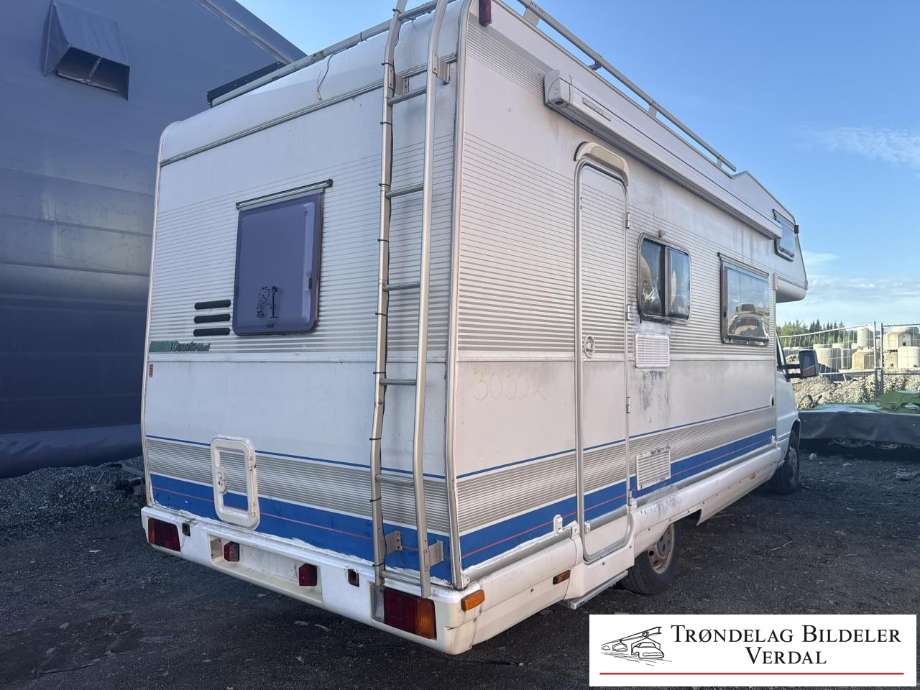 Fiat Ducato 1994-2002 , Motorkode: , Girkassekode: 