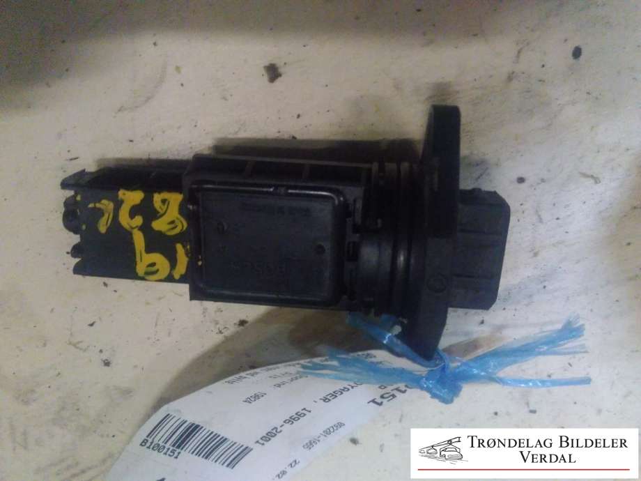 Sensor (MAP - Manifold Absolute Pressure) til Chrysler Voyager 1996-2001 (Type III)  (570042A||092201)