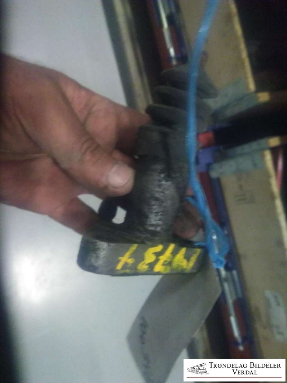 Clutchsylinder til Suzuki Vitara 1992-1999 (Type I, Fase 2)  (|680704)
