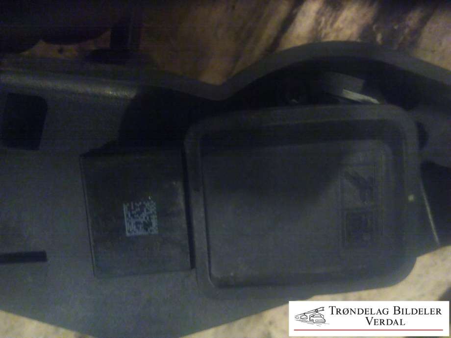 Pedal gass til BMW 5-Serie 2003-2010 (E60/E61) (E60/E61) (|060601)