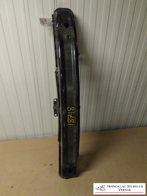 Støtfangerforsterkning foran til Renault Laguna 2001-2005 (Type II, Fase 1) (|600401)
