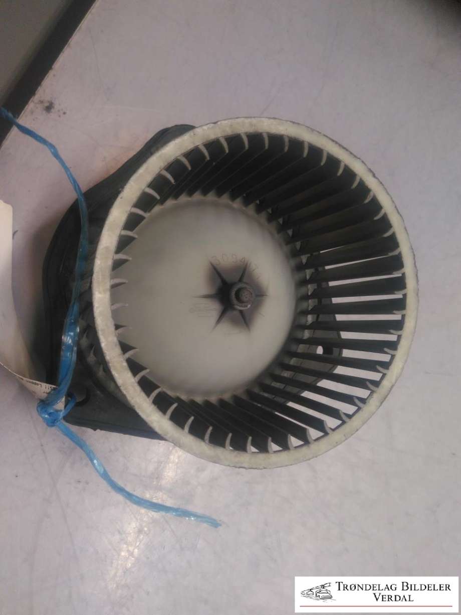 Varmeapparat motor til Volvo 760 1982-1987 (|901220)