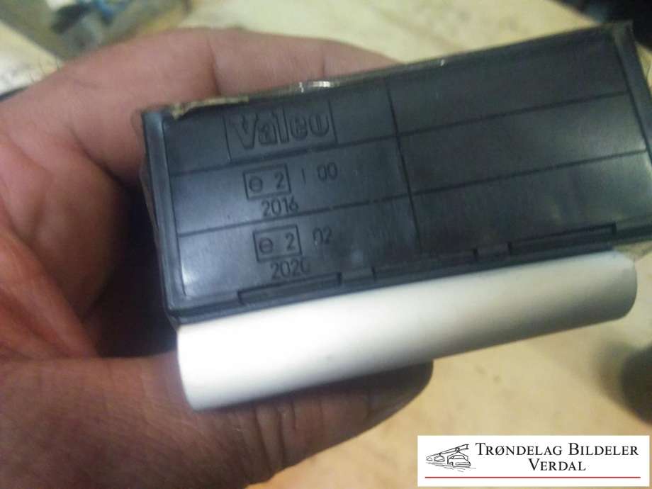 Rele diverse til Toyota Avensis 2003-2008 (Type II) (89780-85040||812302)
