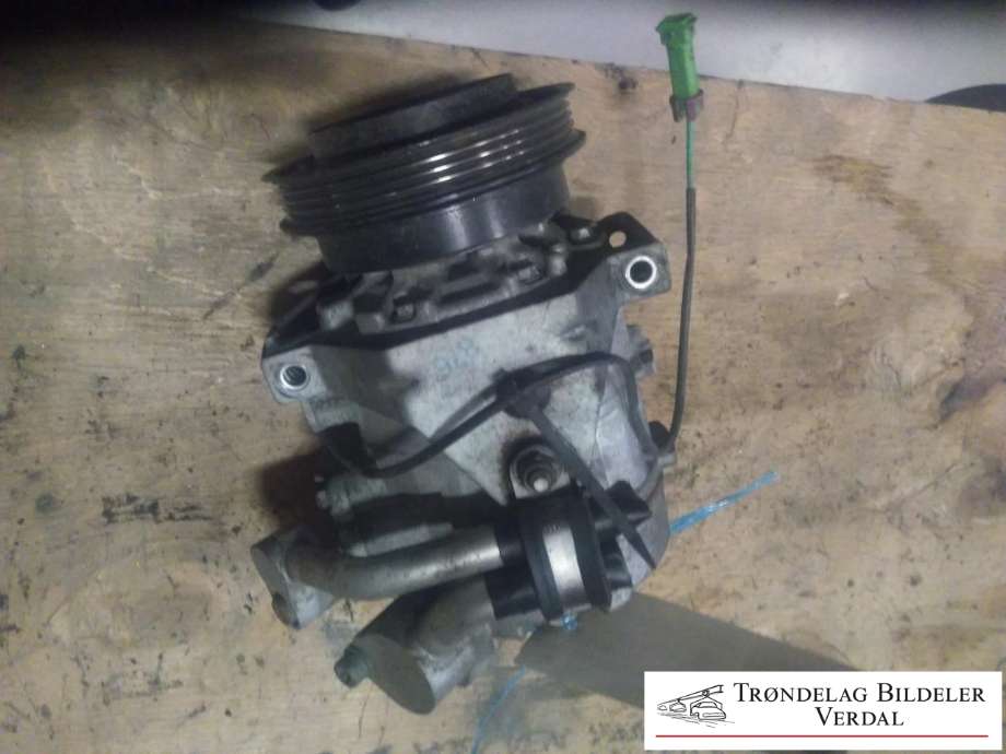 Aircondition kompressor til VW Passat 2001-2005 (B5,3BG) (B5,3BG) (447220-8184||951002)