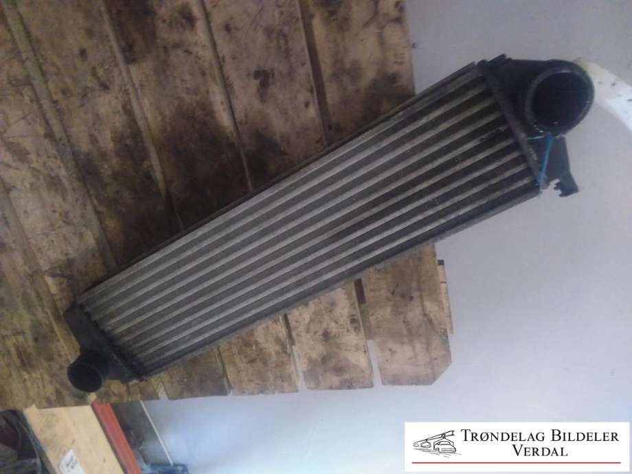 Intercooler til BMW 3-Serie 1991-2000 (E36) (E36) (|060507)