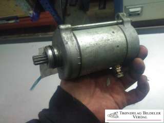 Starter til MC Kawasaki ZZ-R1100, 1993-2001 (D-modell) (D-modell) (|4709)