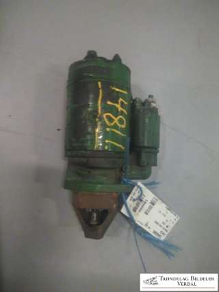Starter til Traktor John Deere 6320,   (|0001362316|690601)