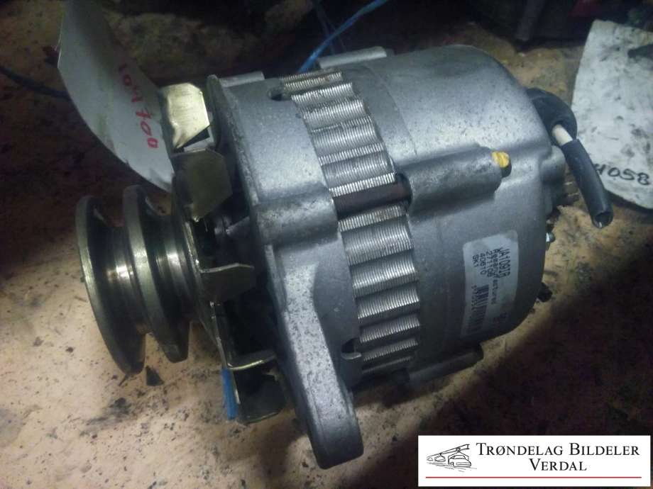 Dynamo til Subaru Leone 1800 1985-1989 (|670810)