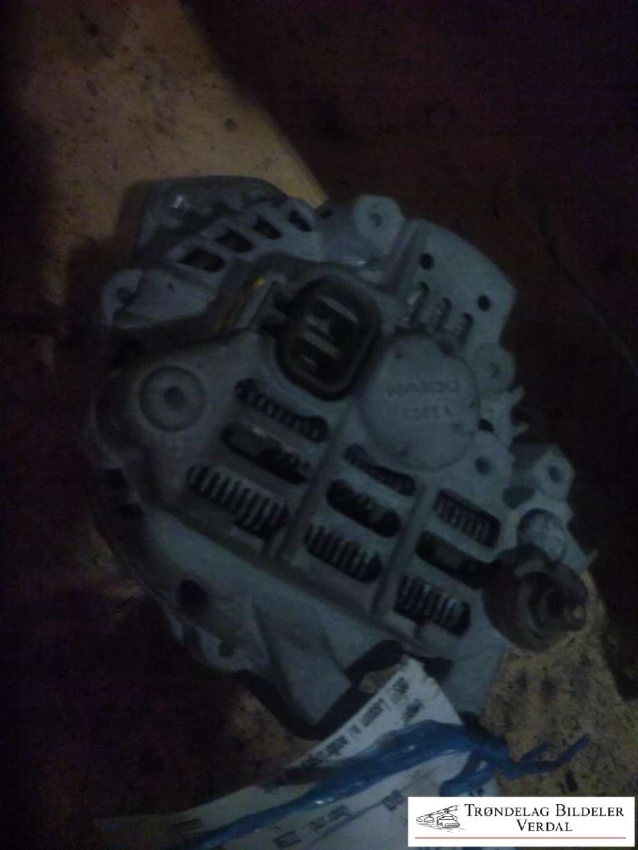 Dynamo til Mitsubishi Pajero 1983-1991 (Type I)  (|370917)