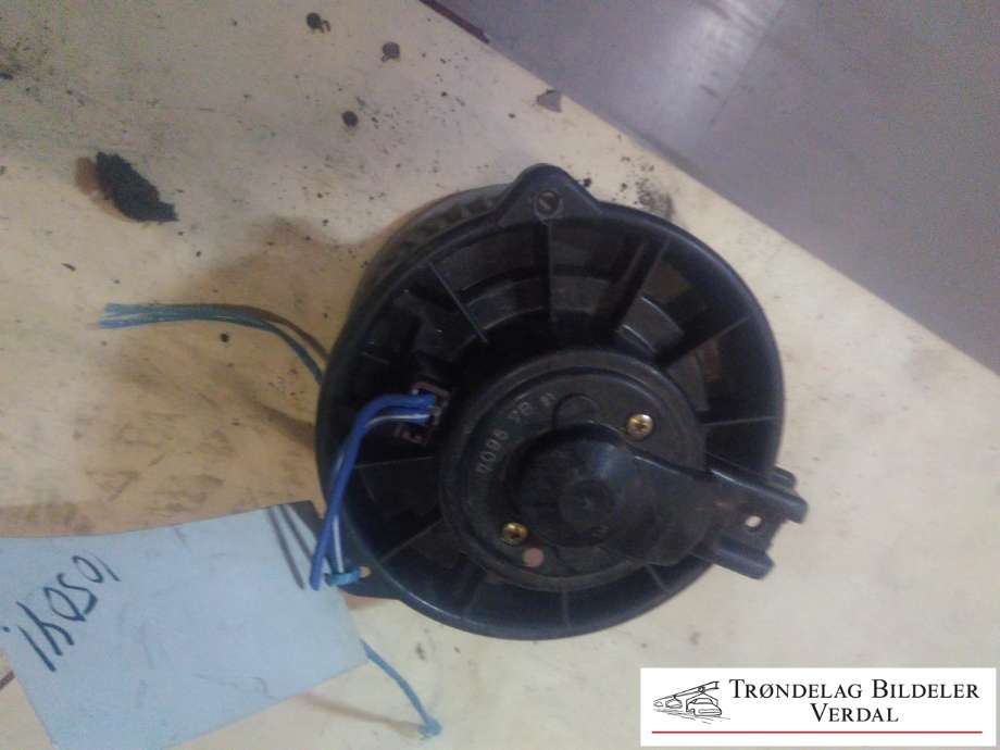 Varmeapparat motor til Honda CR-V, 1997-2002 (Type I) (19400070957B)