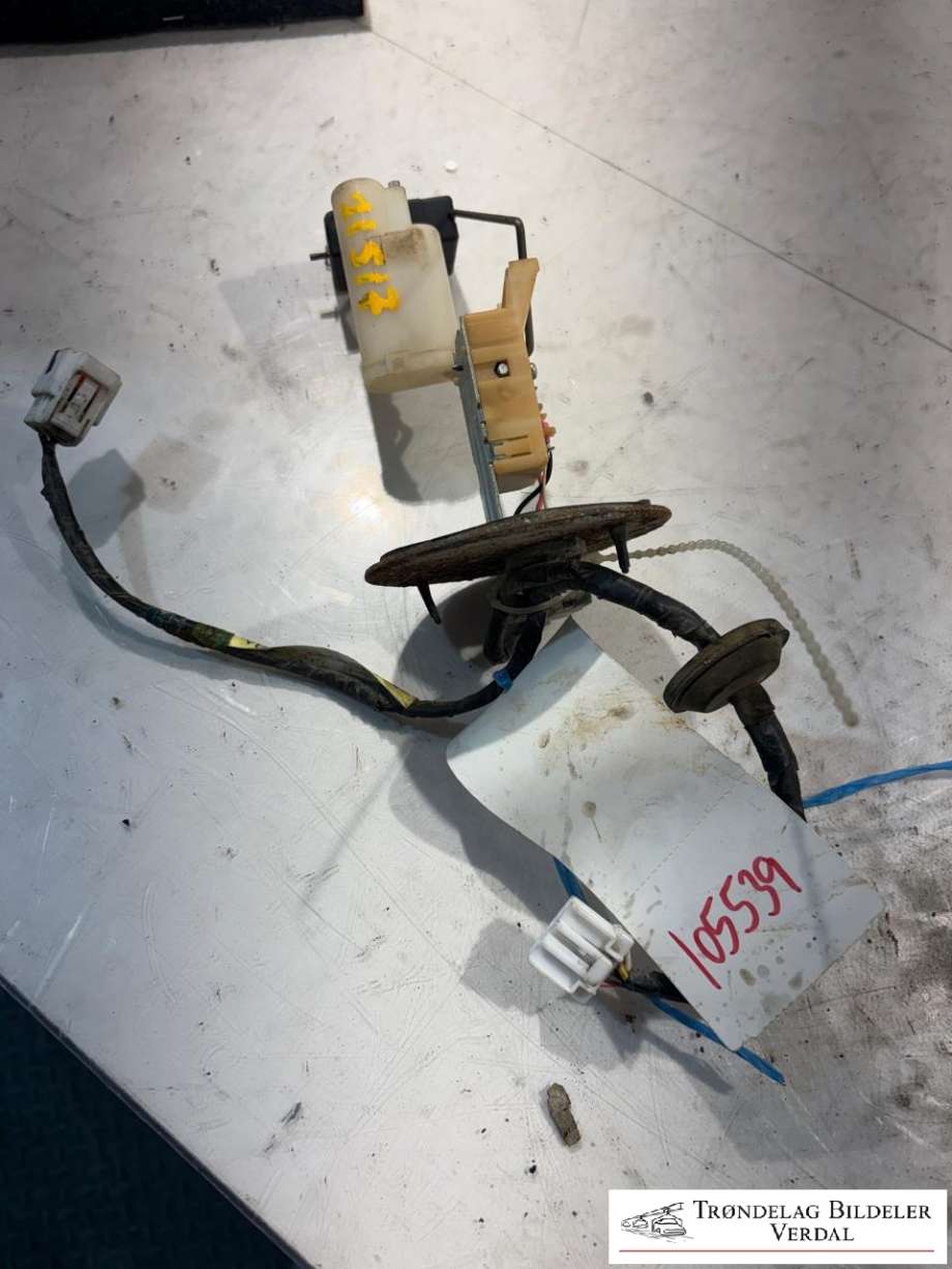 Drivstoffmåler til Mazda 626 1992-1997 (GE) (GE) (|340517)