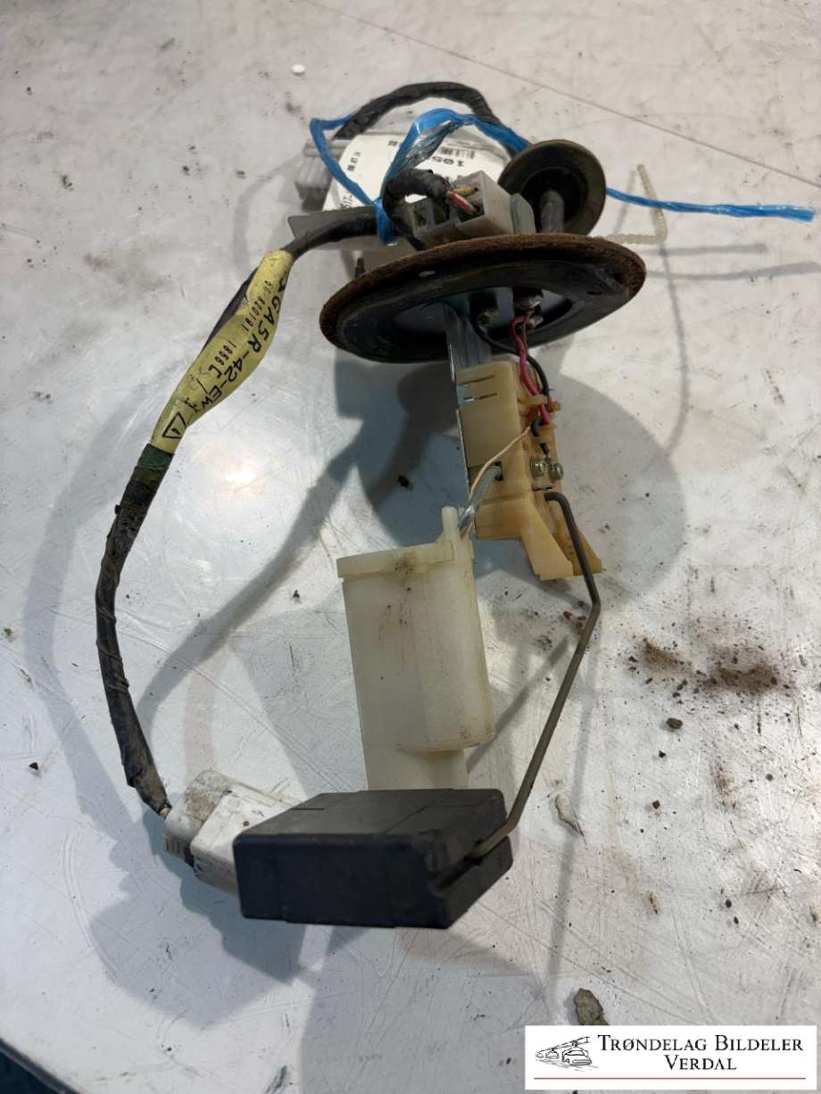 Drivstoffmåler til Mazda 626 1992-1997 (GE) (GE) (|340517)
