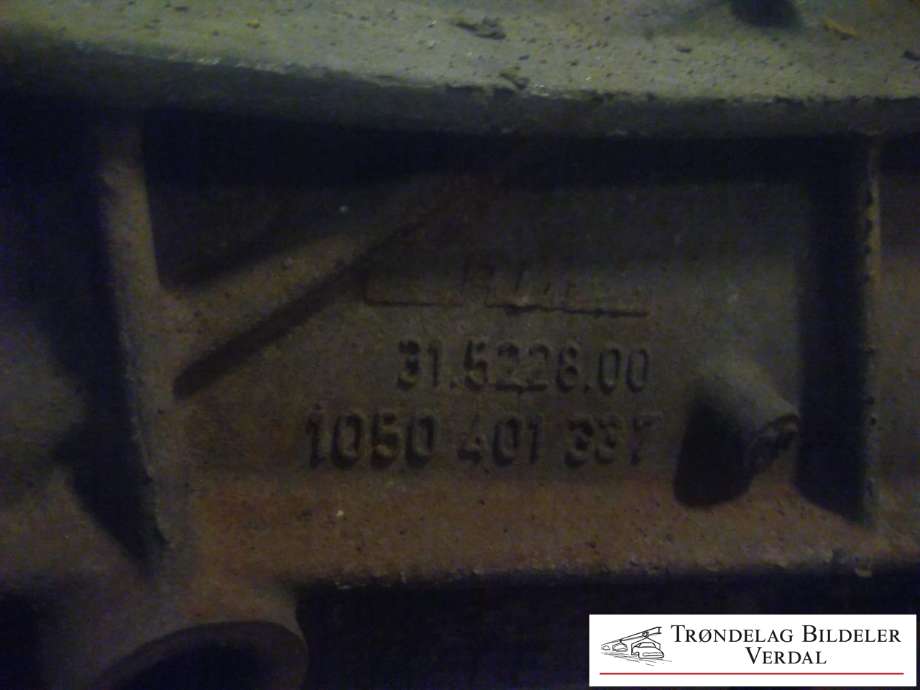 Girkasse automat til Audi 100 1991-1994  (|002601)
