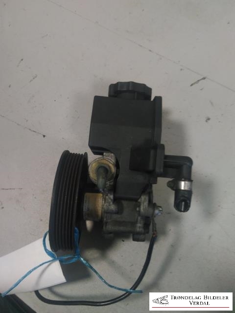 Servo pumpe mekanisk til Mercedes E-Klasse 1995-2000 (Fase 1) (W210) (W210) (LUK|0024662901||354203)
