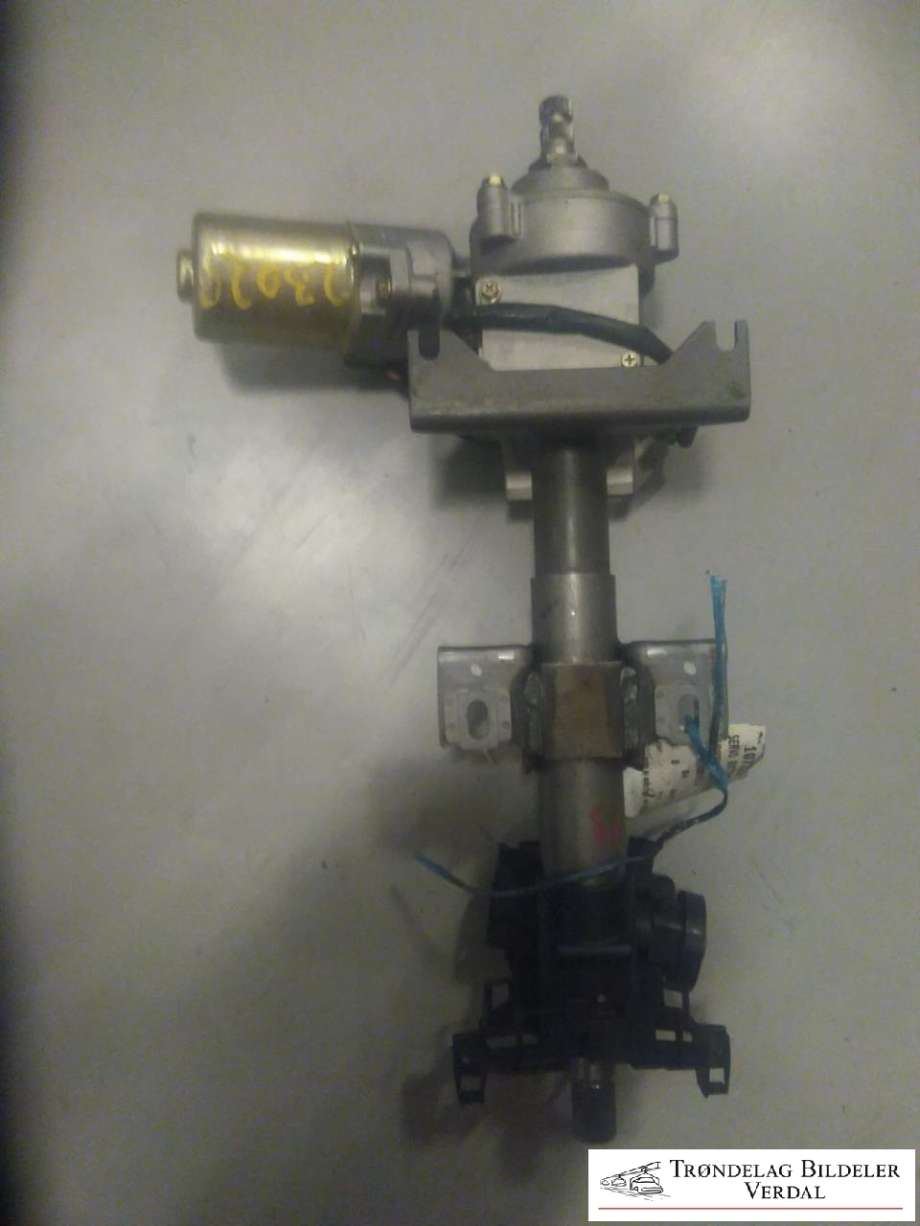Rattaksel elektrisk servo til Subaru Justy, 2003-2007 (Type III)  (4820086661)