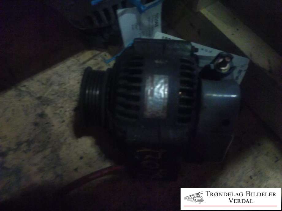 Dynamo til Honda Accord, 1994-1996 (Type V, Fase 1) (DENSO|)