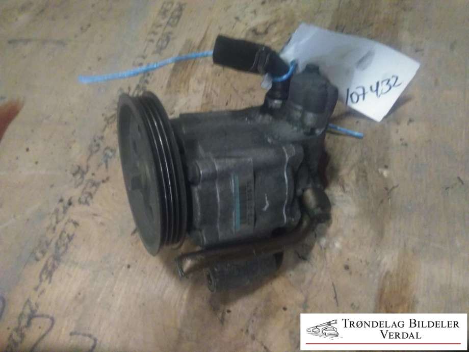 Servo pumpe mekanisk til Honda Accord, 1994-1996 (Type V, Fase 1)