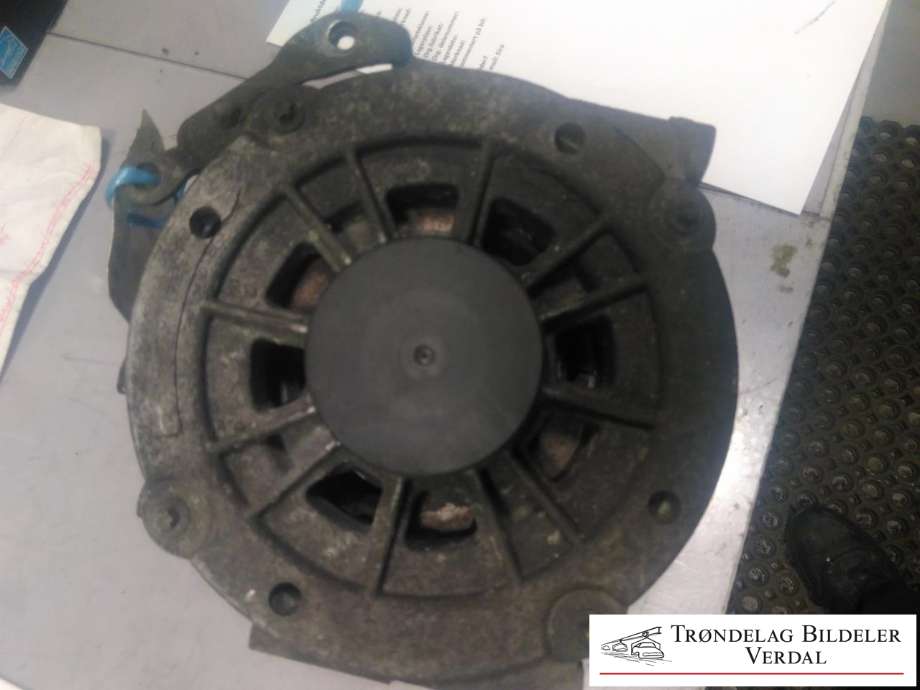 Dynamo til Mercedes E-Klasse 2000-2002 (Fase 2) (W210) (W210) (A0001502450||354203)
