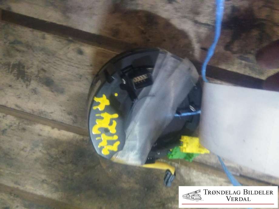 Airbag slepering til Mercedes C-Klasse 2000-2004 (Fase 1) (W203) (W203) (0025421918||351501)