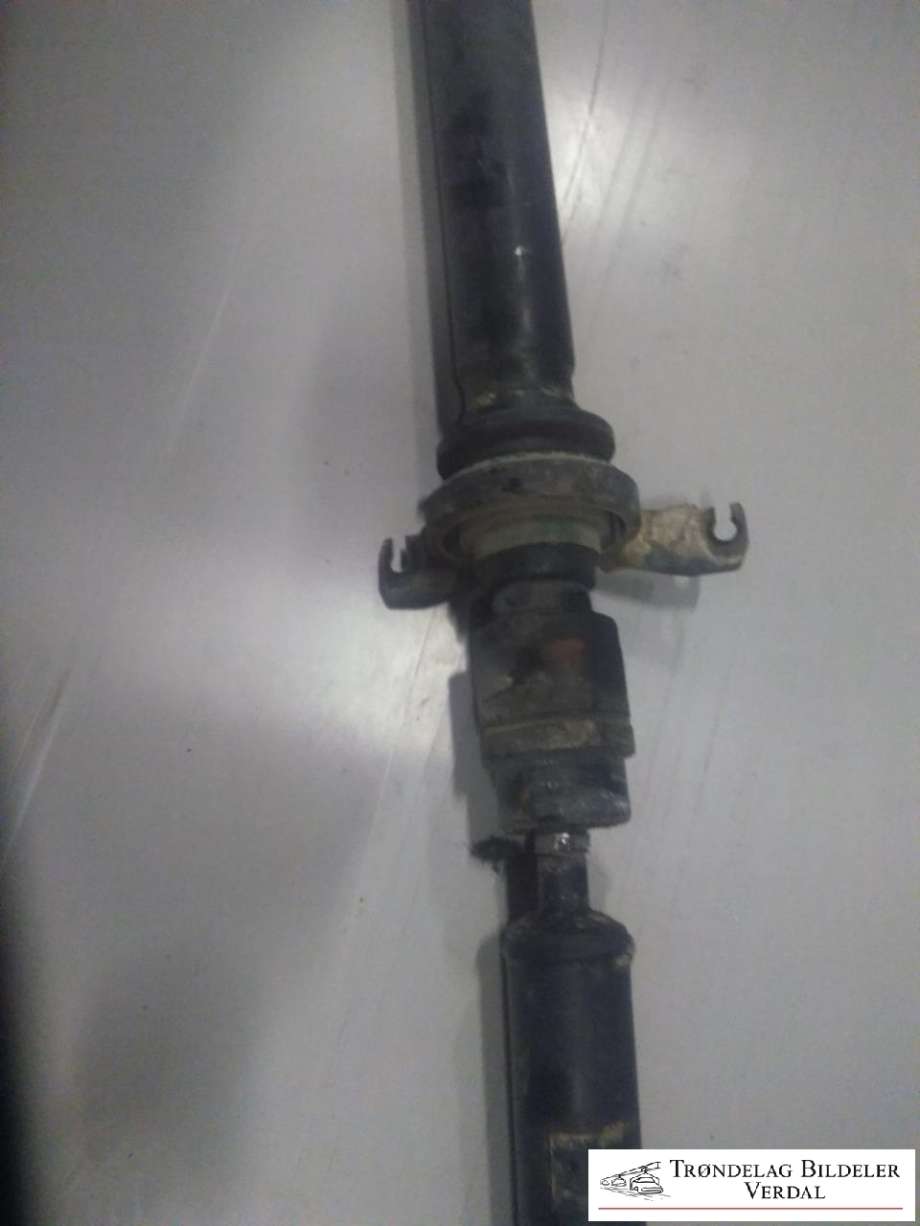 Mellomaksel til Subaru Legacy 1999-2003 (|670701)