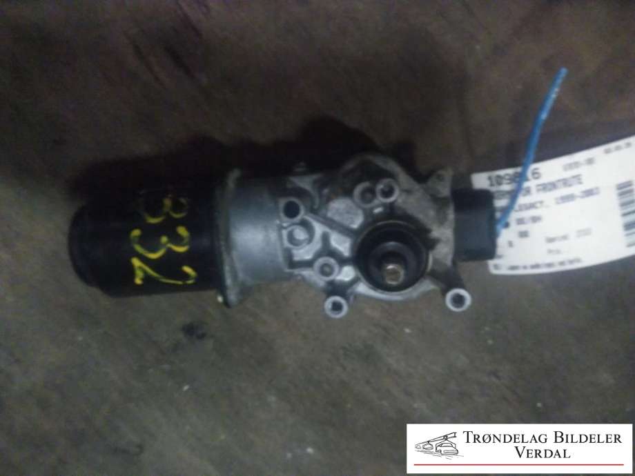 Viskermotor frontrute til Subaru Legacy 1999-2003  (|670701)