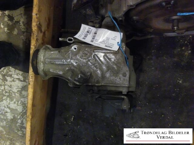 Girkasse 4WD fordelingskasse til Volvo XC70 2008-2013 (Type II, Fase 1) (|P/N:)
