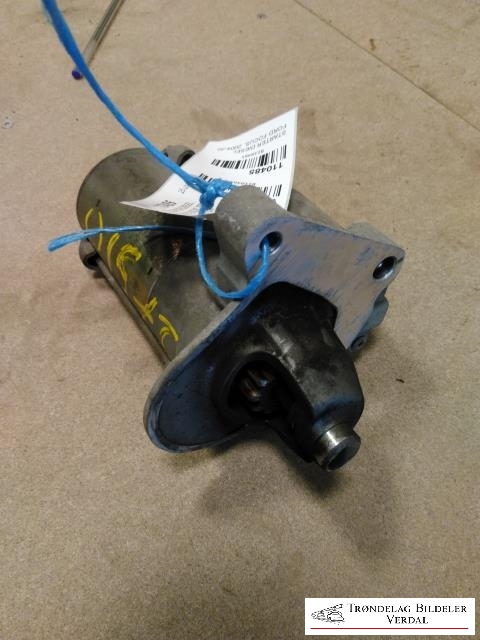 Starter diesel til Ford Focus, 2004-2007 (Type II, Fase 1)  (3M5T-11000-GE)