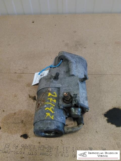 Starter diesel til Toyota RAV4, 2000-2006 (Type II) (2810064430)
