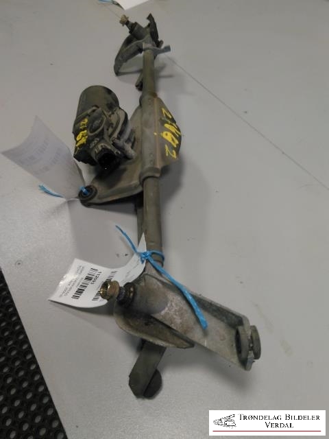 Viskeroverføring til Toyota RAV4, 2000-2006 (Type II)