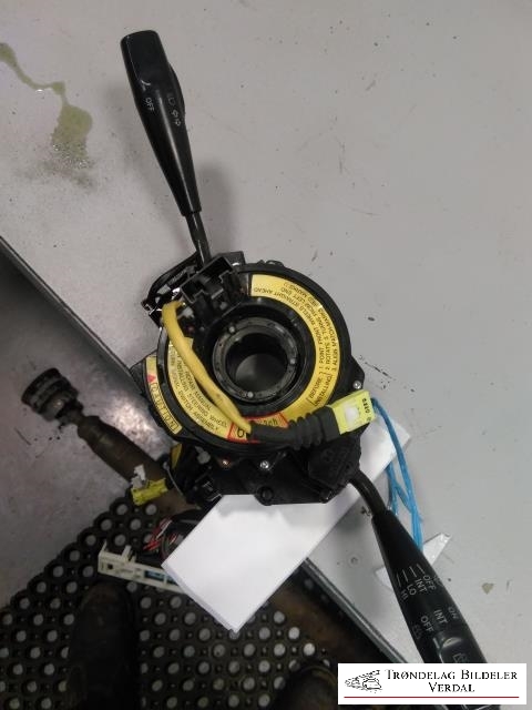 Bryter combi til Toyota Corolla 1993-1997 (|P/N:)