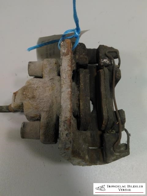Bremsecaliper venstre bak til Volvo XC70 2001-2004 (Type I, Fase 1) (|P/N:)