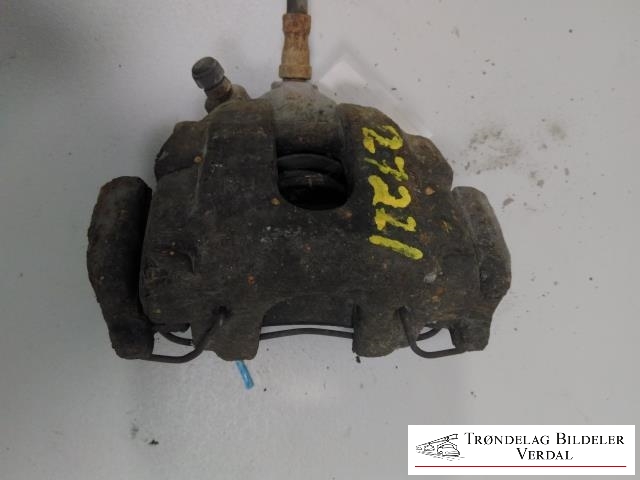 Bremsecaliper venstre bak til Volvo XC70 2001-2004 (Type I, Fase 1) (|P/N:)