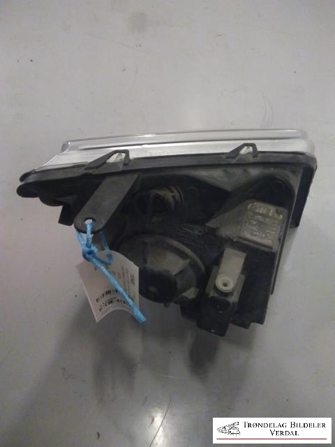 Frontlykt venstre halogen til Ford Transit Connect 2009-2013 (Type I, Fase 2)  (2T14-13005-AG|03914099902010|)