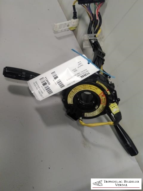 Bryter combi til Audi A3 1996-2003 (Type I) (|P/N:)