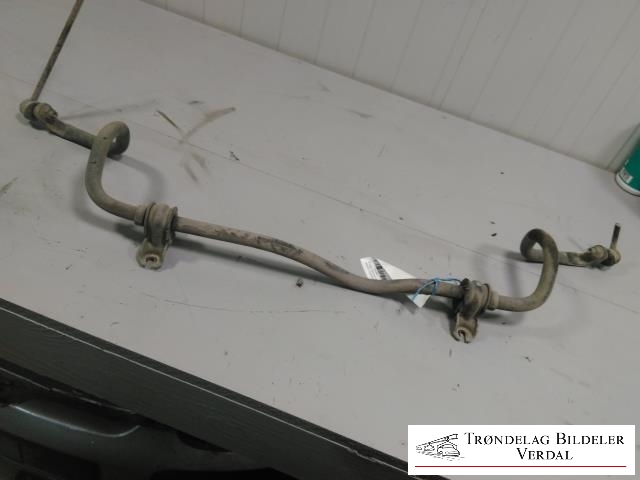 Stabilisatorstag foran til Nissan Qashqai, 2010-2014 (Type I, Fase 2)