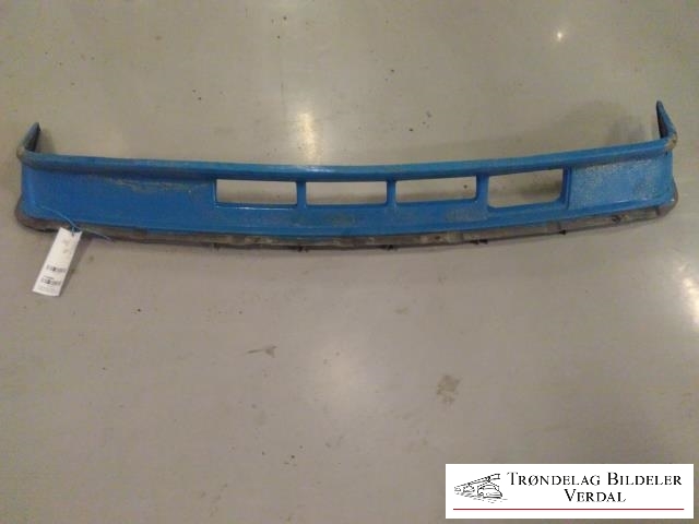 Spoiler foran til Volvo 240 1981-1987 (|P/N:)