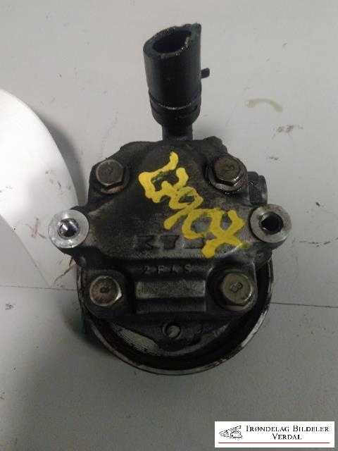 Servo pumpe mekanisk til Škoda Octavia 2000-2004 (Type I, Fase 2)  (|P/N:)