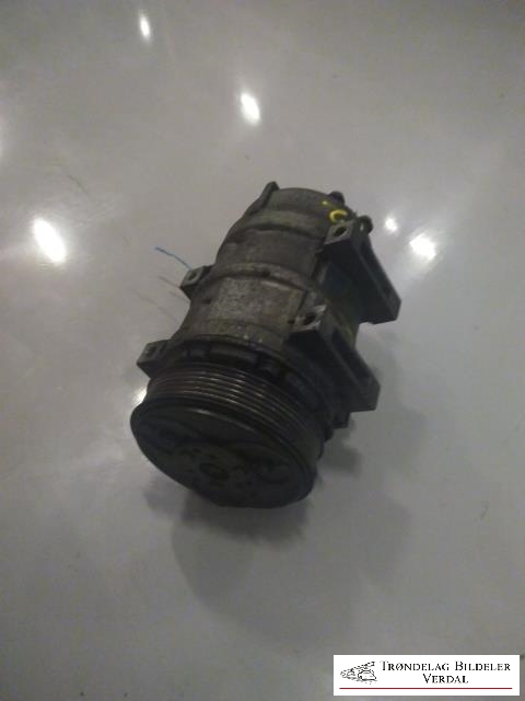 Aircondition kompressor til Volvo XC70, 2001-2004 (Type I, Fase 1)  (8708581)